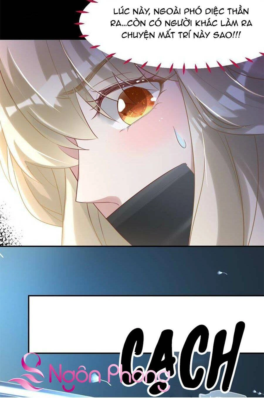 Thần Luân Mật Luyến Chapter 57 - 20