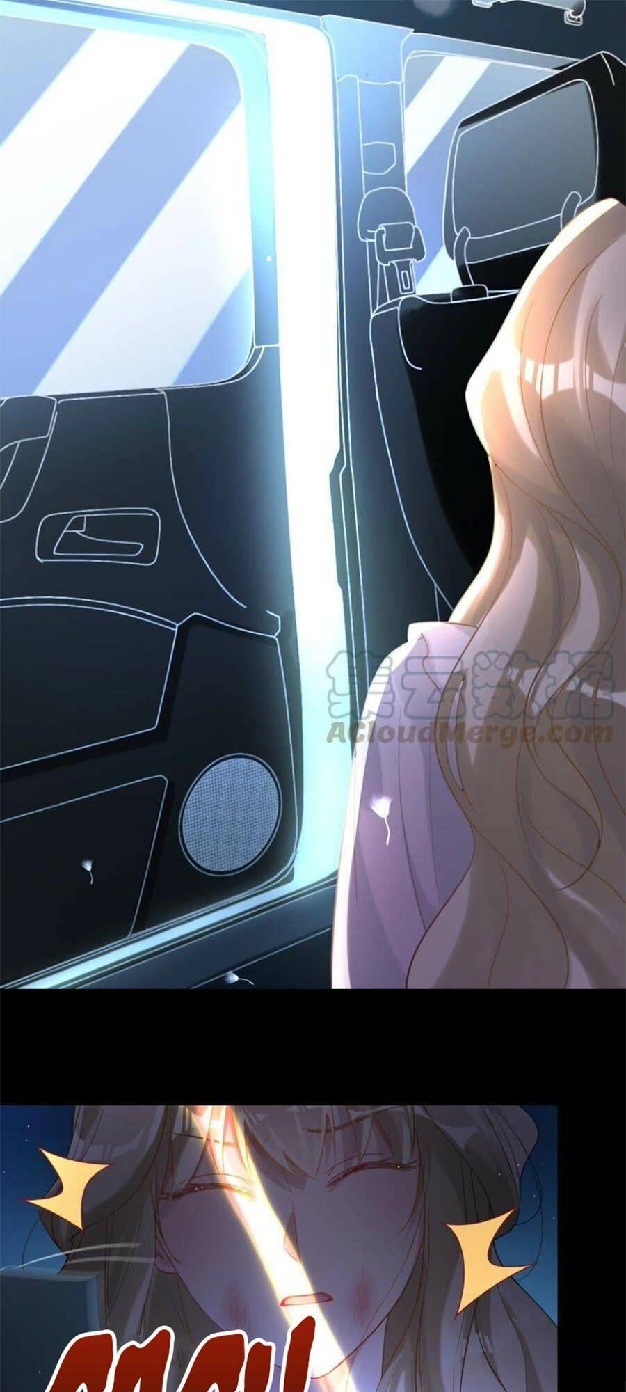 Thần Luân Mật Luyến Chapter 57 - 21