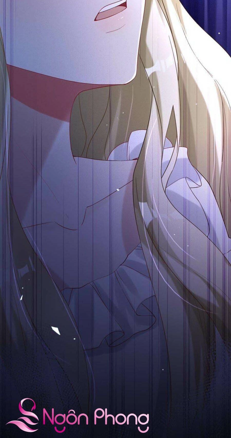 Thần Luân Mật Luyến Chapter 57 - 25