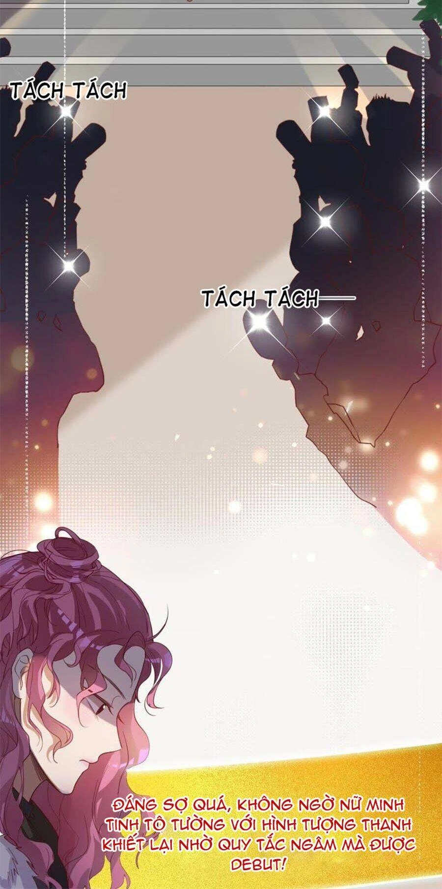 Thần Luân Mật Luyến Chapter 58 - 2