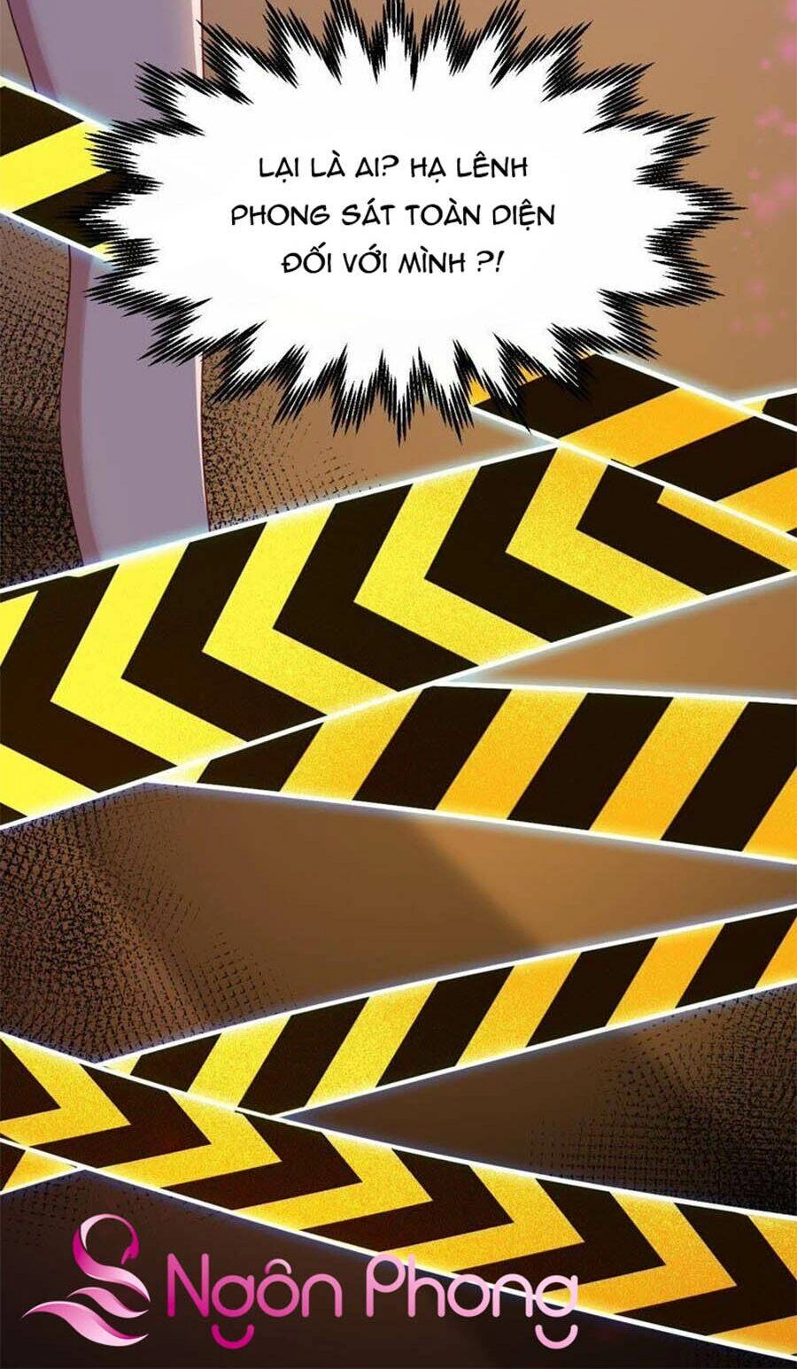 Thần Luân Mật Luyến Chapter 58 - 4