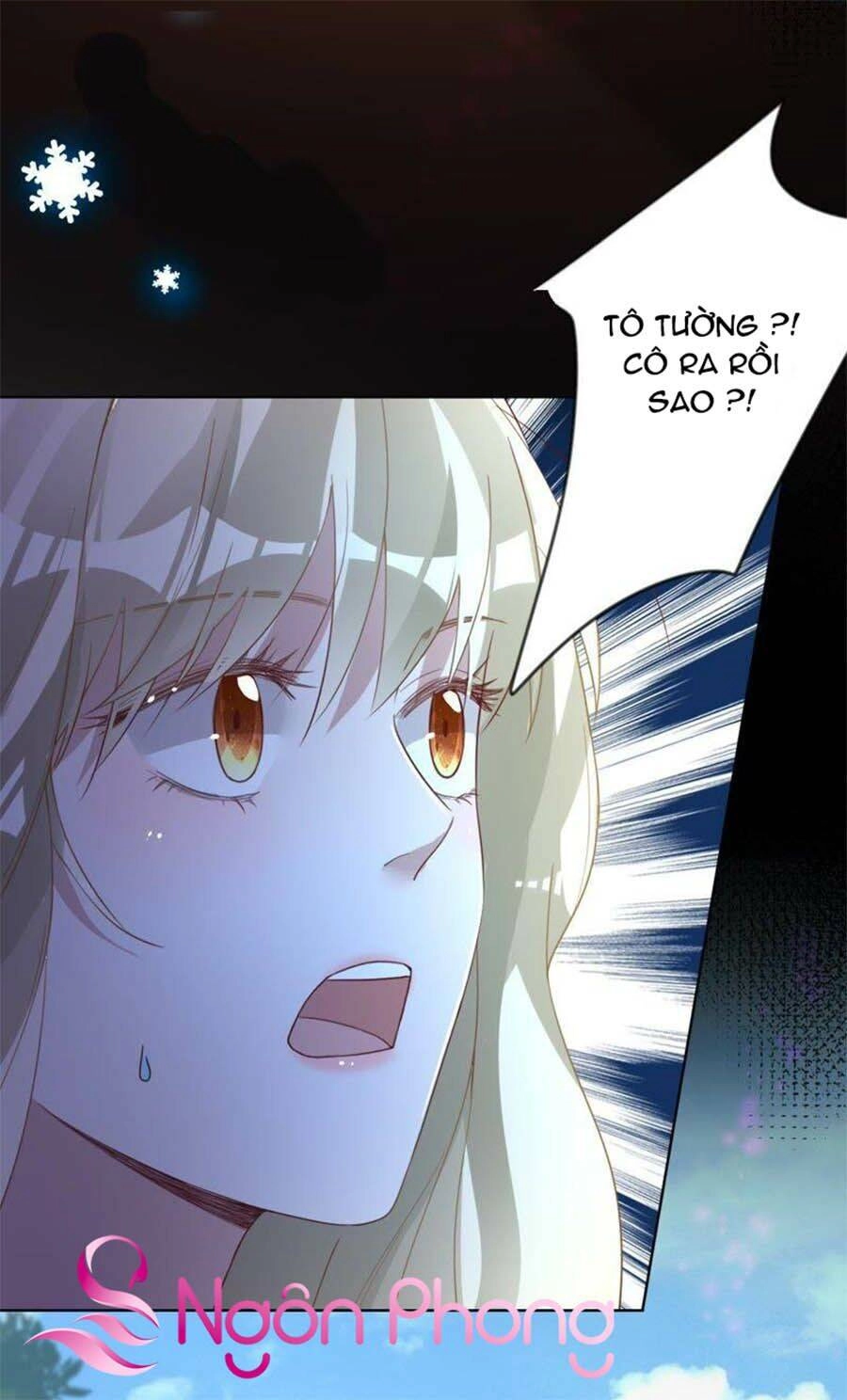 Thần Luân Mật Luyến Chapter 58 - 5