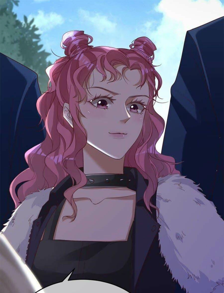 Thần Luân Mật Luyến Chapter 58 - 6