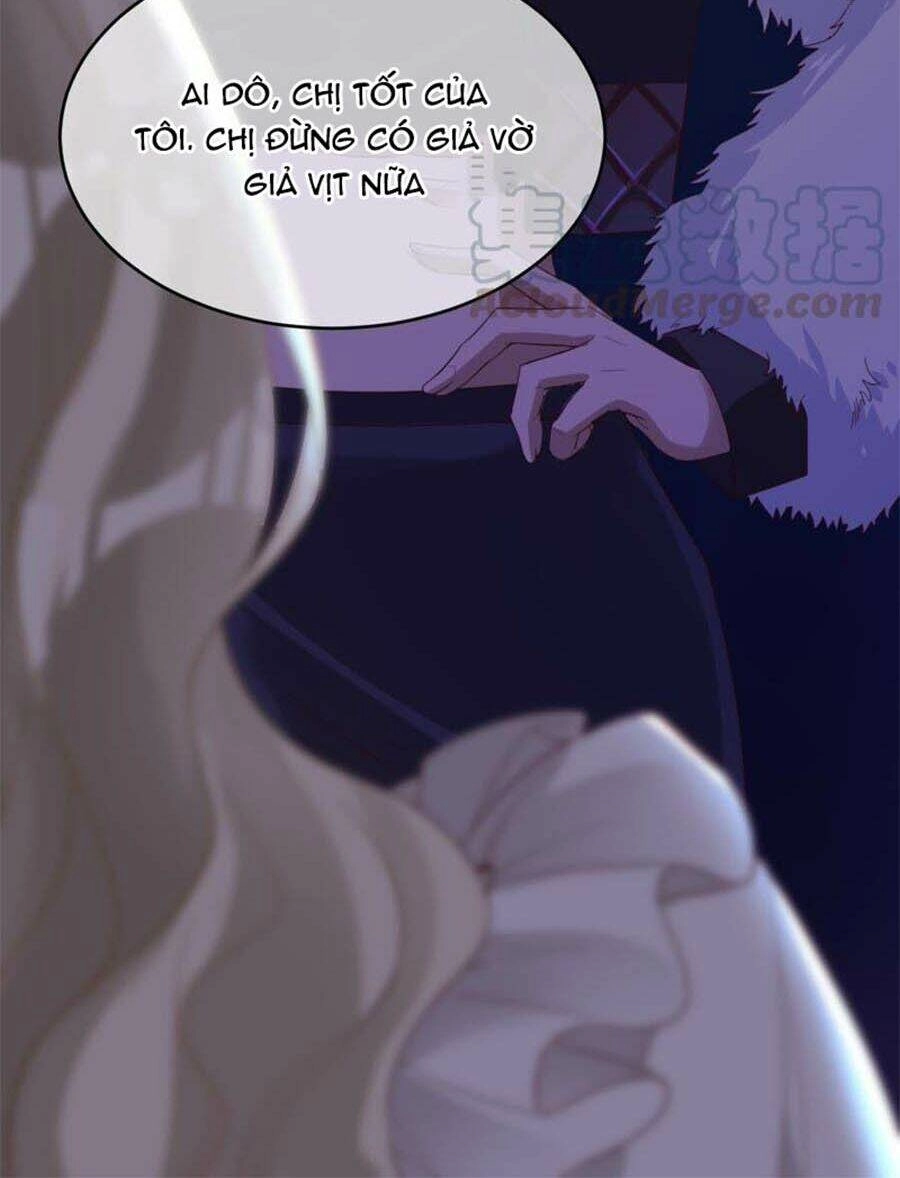 Thần Luân Mật Luyến Chapter 58 - 7