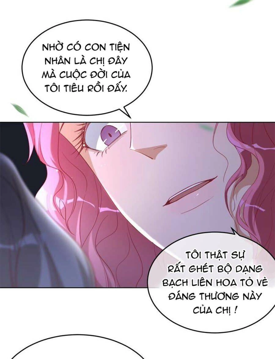 Thần Luân Mật Luyến Chapter 58 - 8