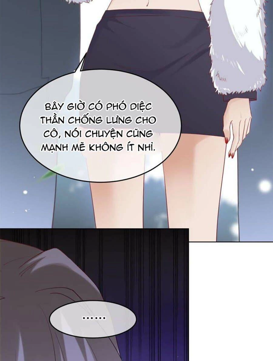 Thần Luân Mật Luyến Chapter 58 - 11