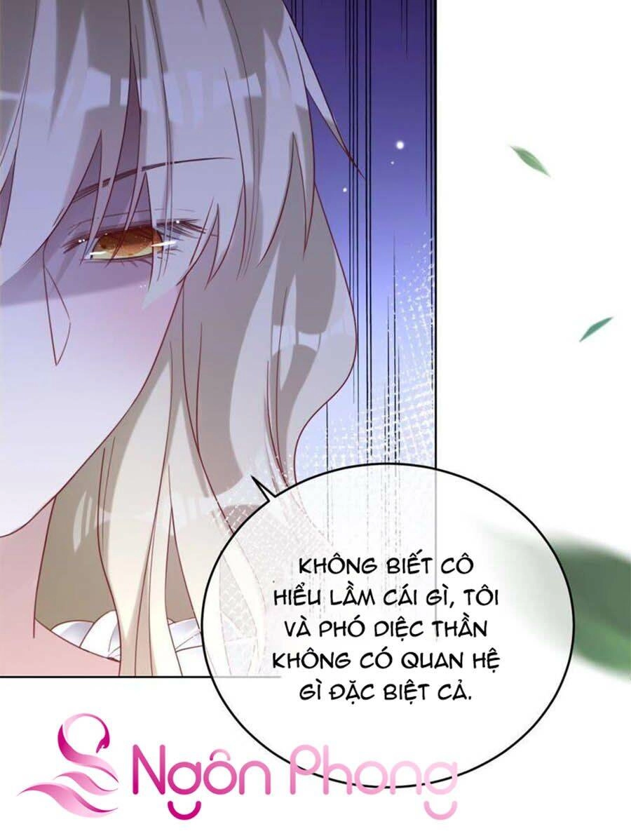 Thần Luân Mật Luyến Chapter 58 - 12