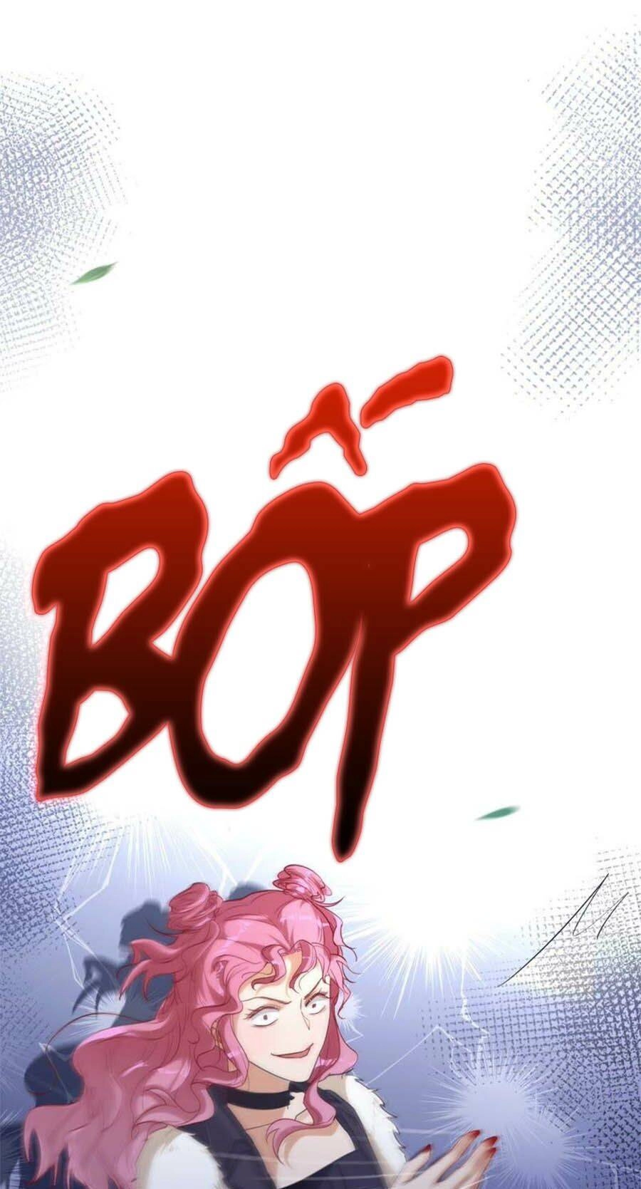 Thần Luân Mật Luyến Chapter 58 - 13