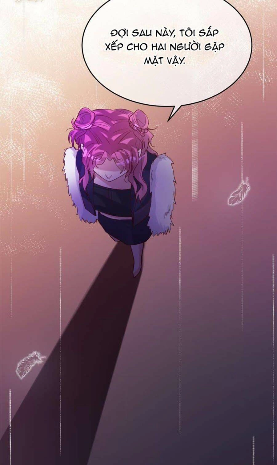 Thần Luân Mật Luyến Chapter 58 - 20