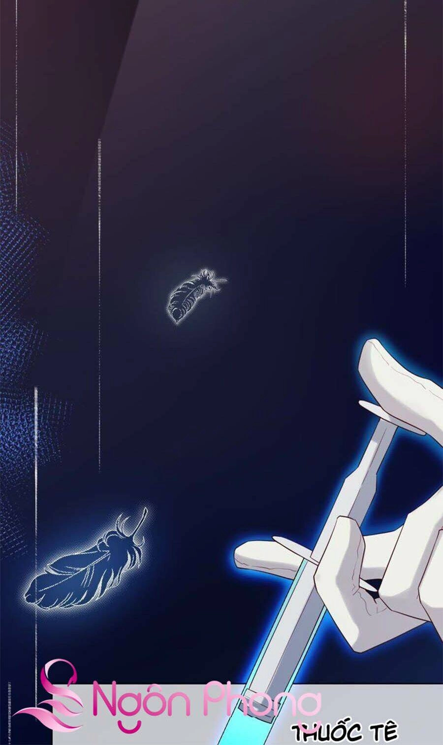 Thần Luân Mật Luyến Chapter 58 - 21