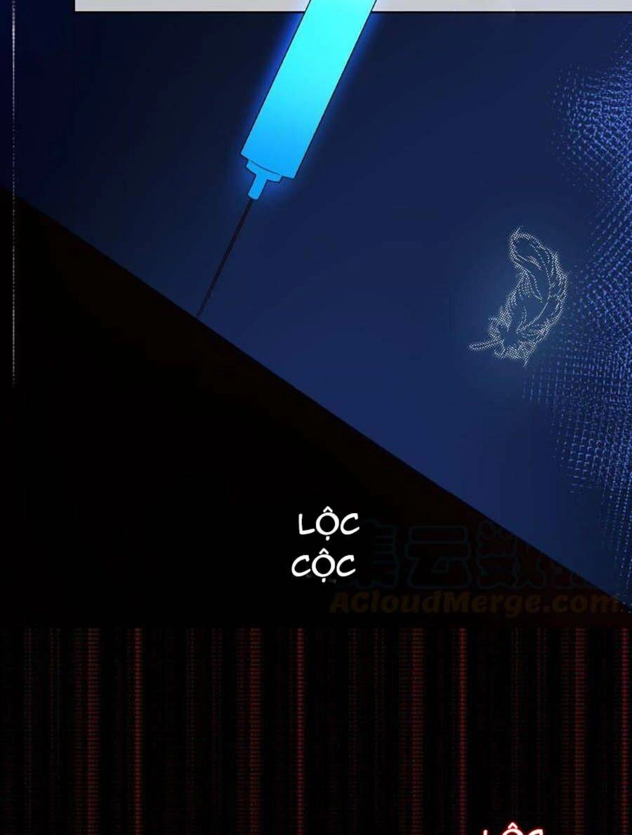 Thần Luân Mật Luyến Chapter 58 - 22