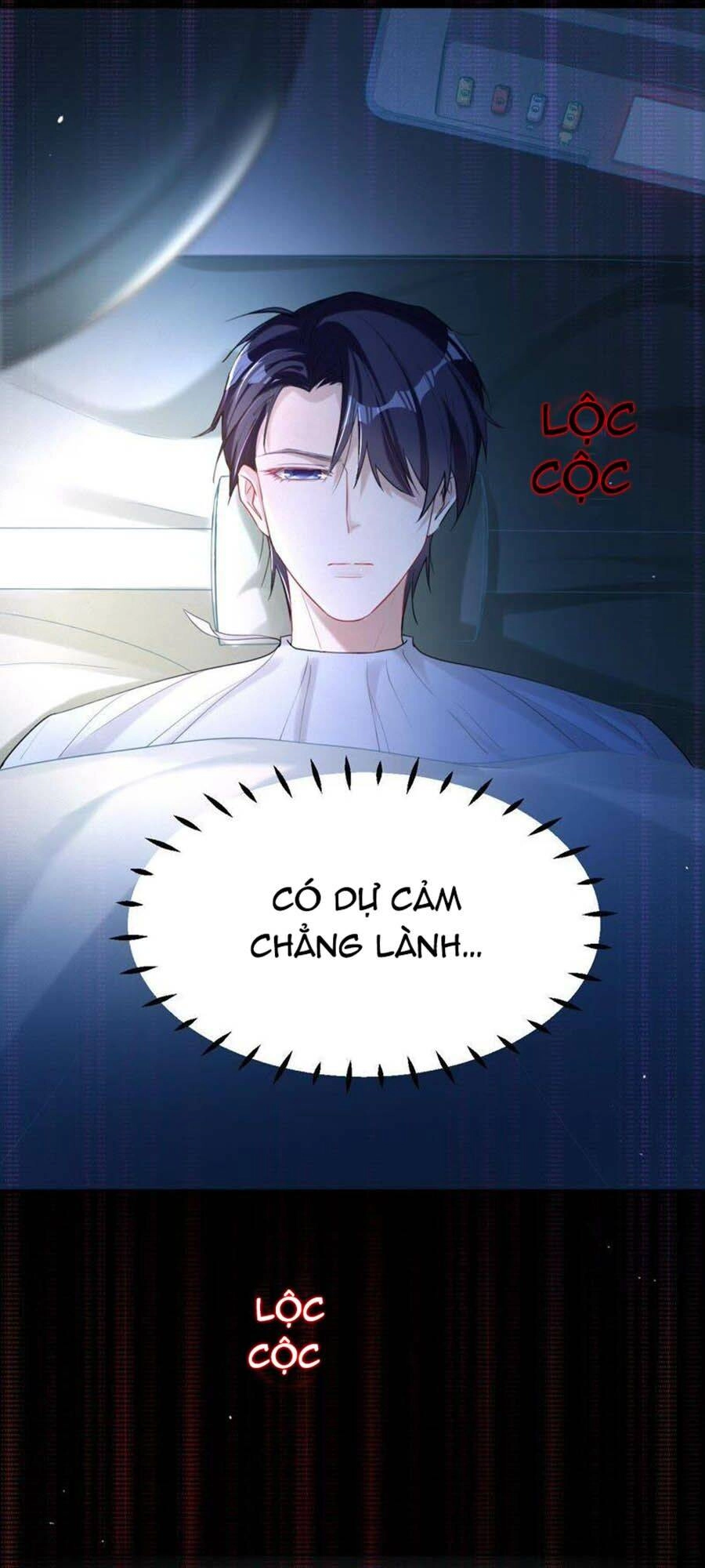 Thần Luân Mật Luyến Chapter 58 - 24