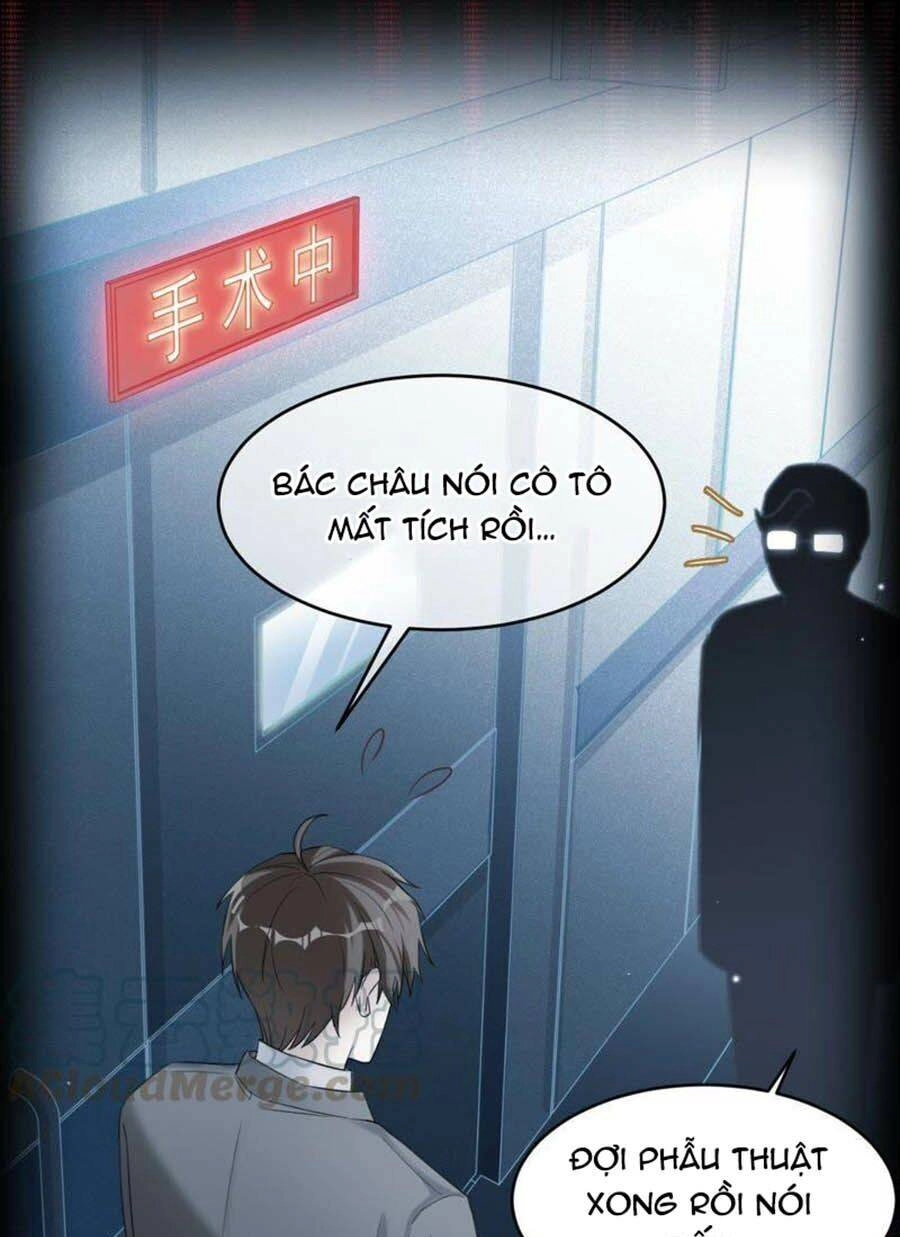 Thần Luân Mật Luyến Chapter 58 - 25