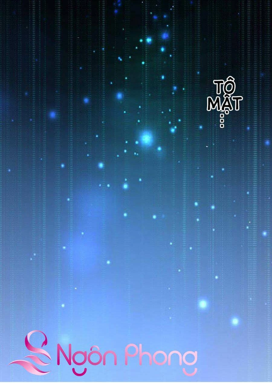 Thần Luân Mật Luyến Chapter 58 - 28