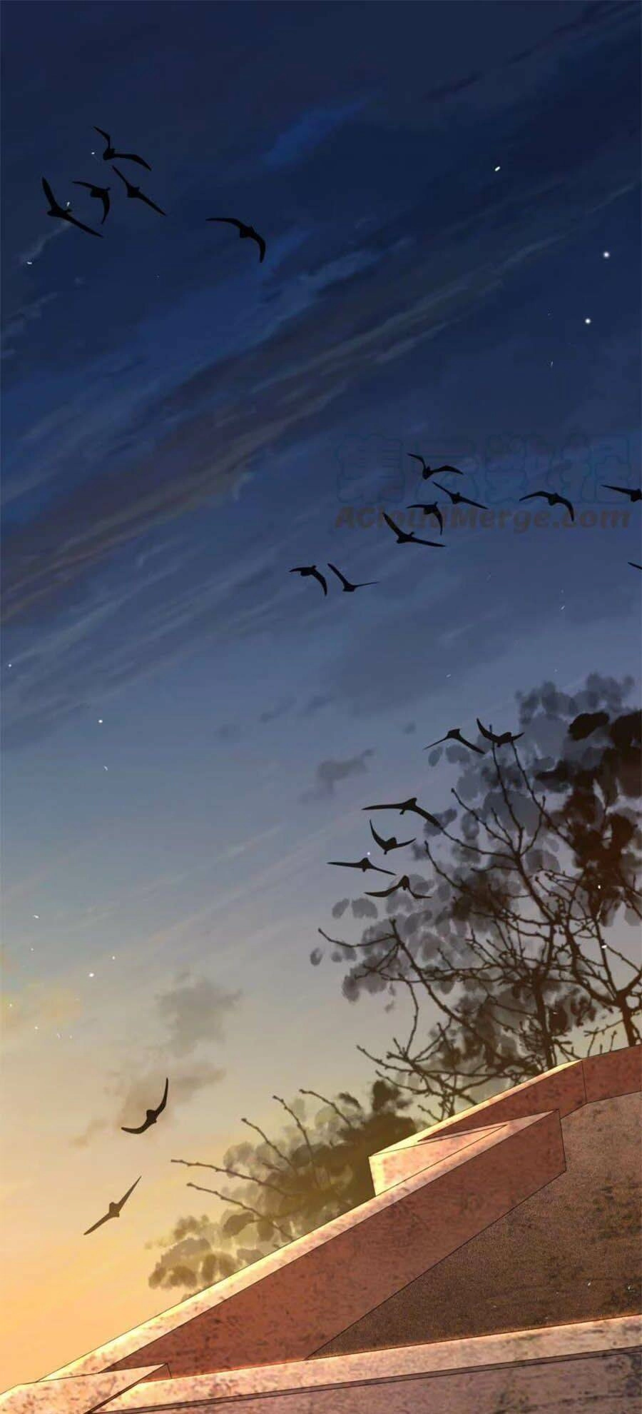 Thần Luân Mật Luyến Chapter 59 - 1