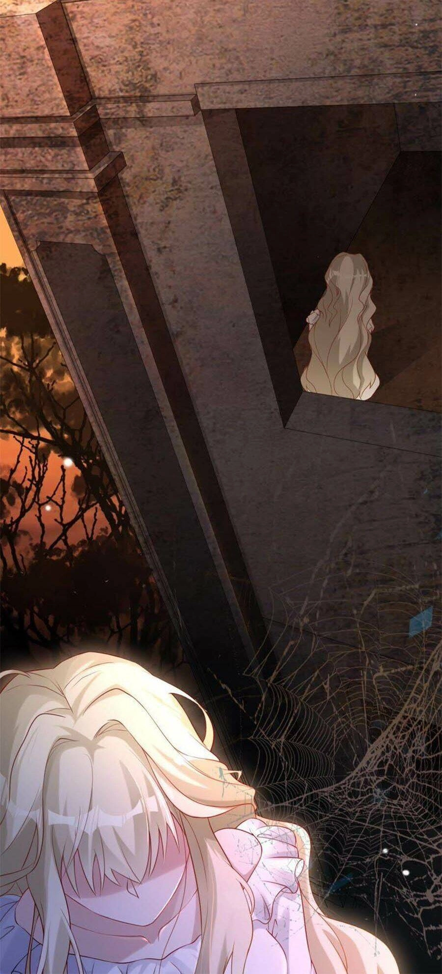 Thần Luân Mật Luyến Chapter 59 - 2