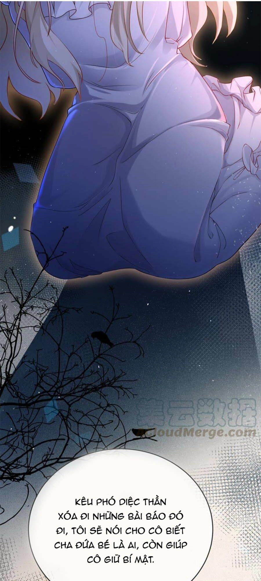 Thần Luân Mật Luyến Chapter 59 - 3