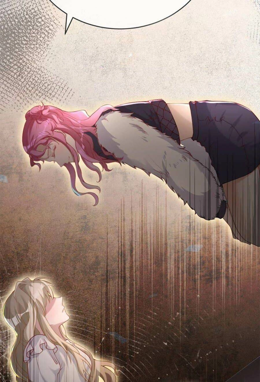 Thần Luân Mật Luyến Chapter 59 - 4