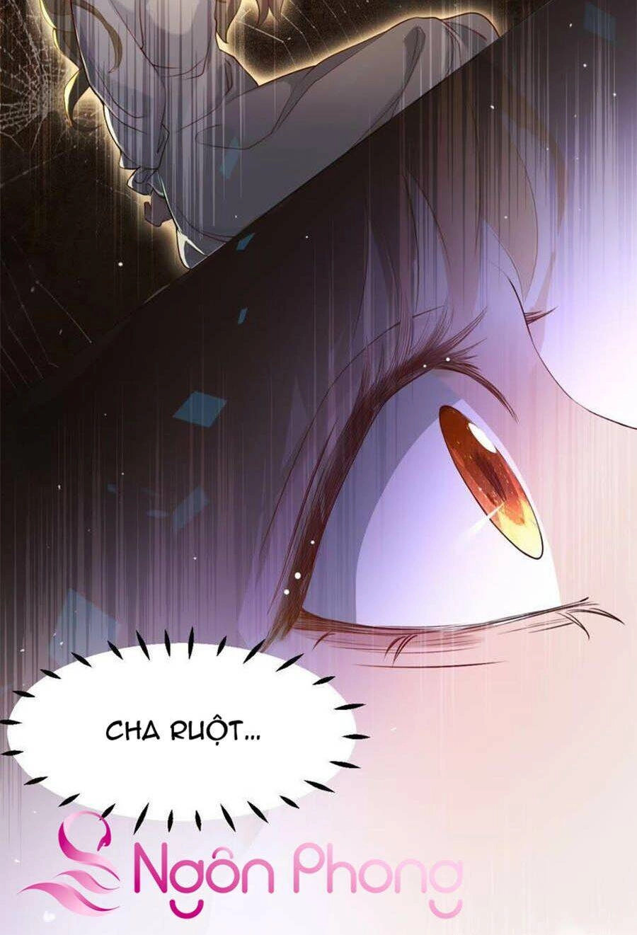 Thần Luân Mật Luyến Chapter 59 - 5