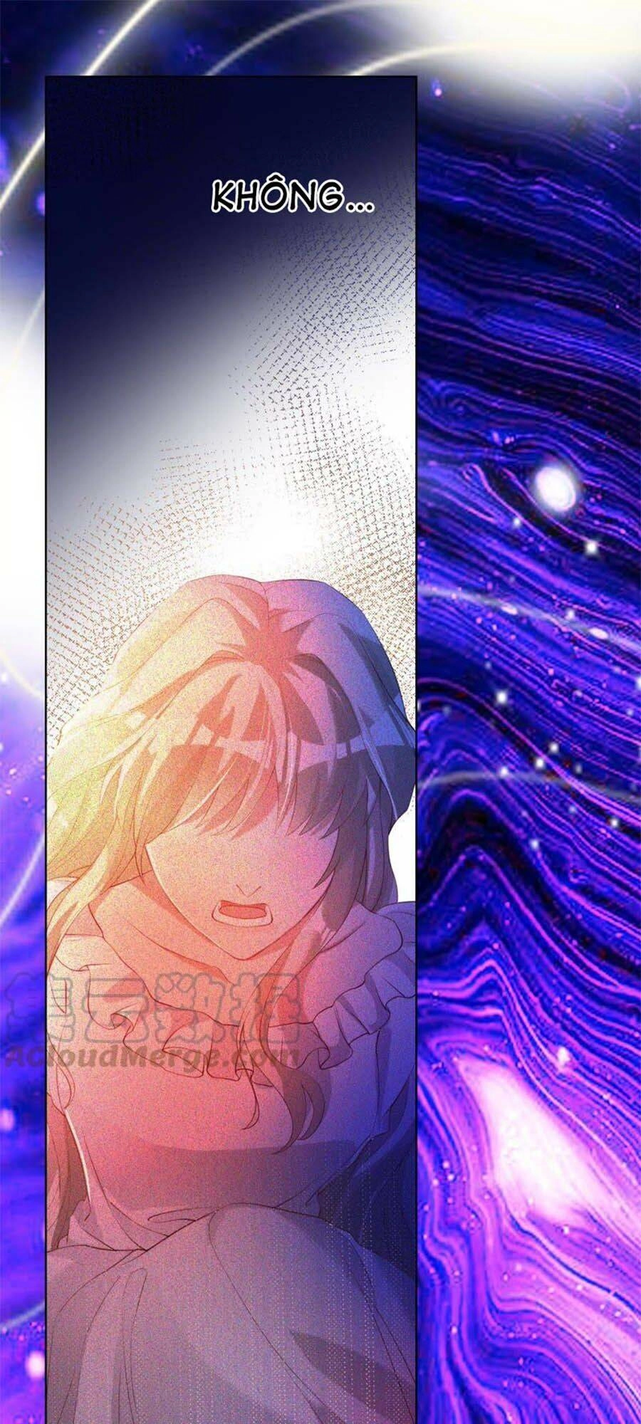 Thần Luân Mật Luyến Chapter 59 - 6