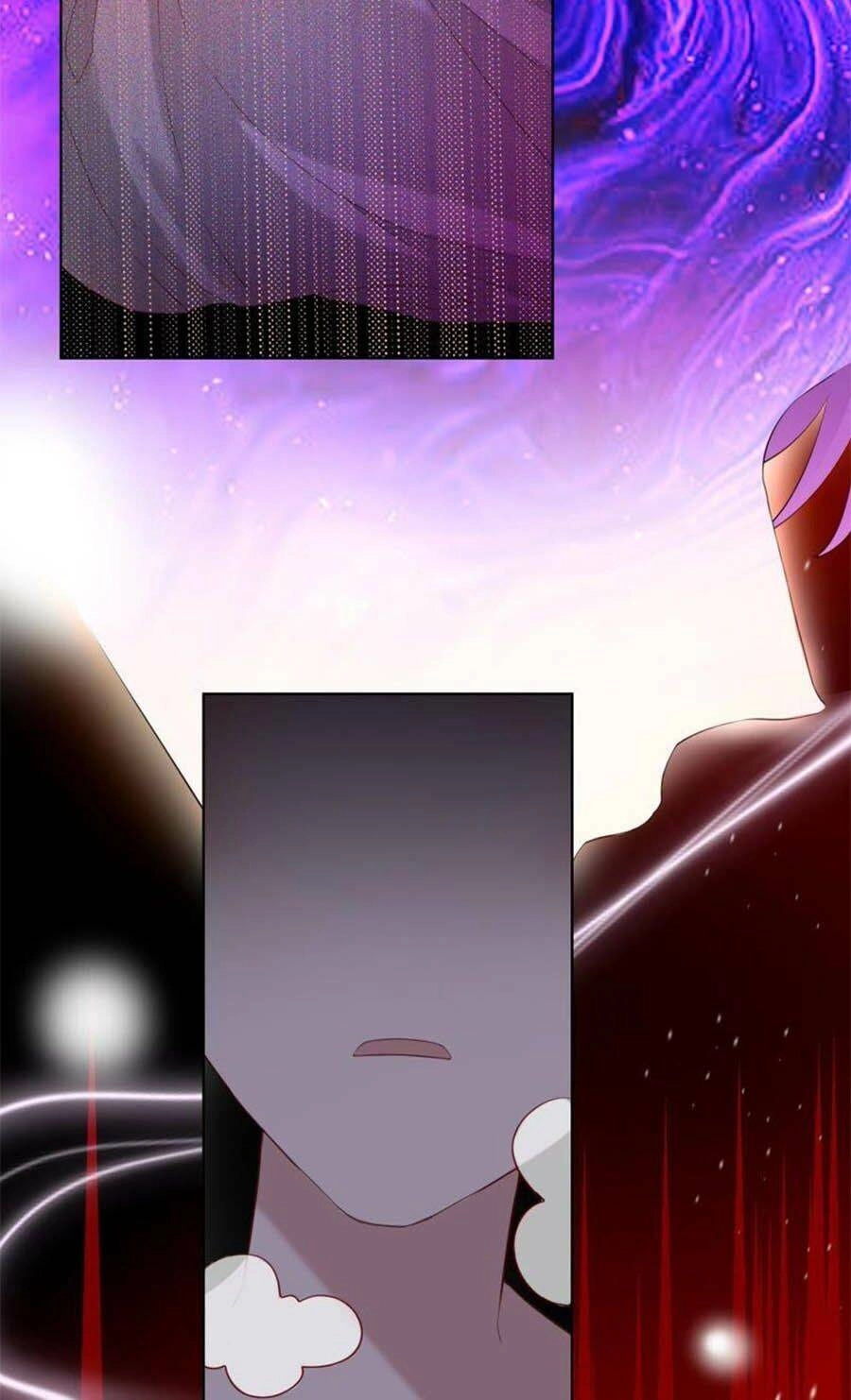 Thần Luân Mật Luyến Chapter 59 - 7