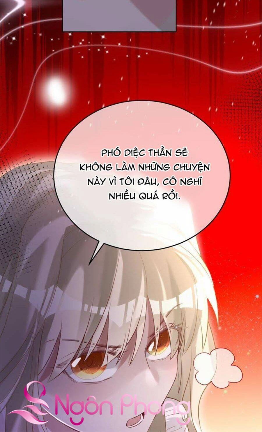 Thần Luân Mật Luyến Chapter 59 - 8