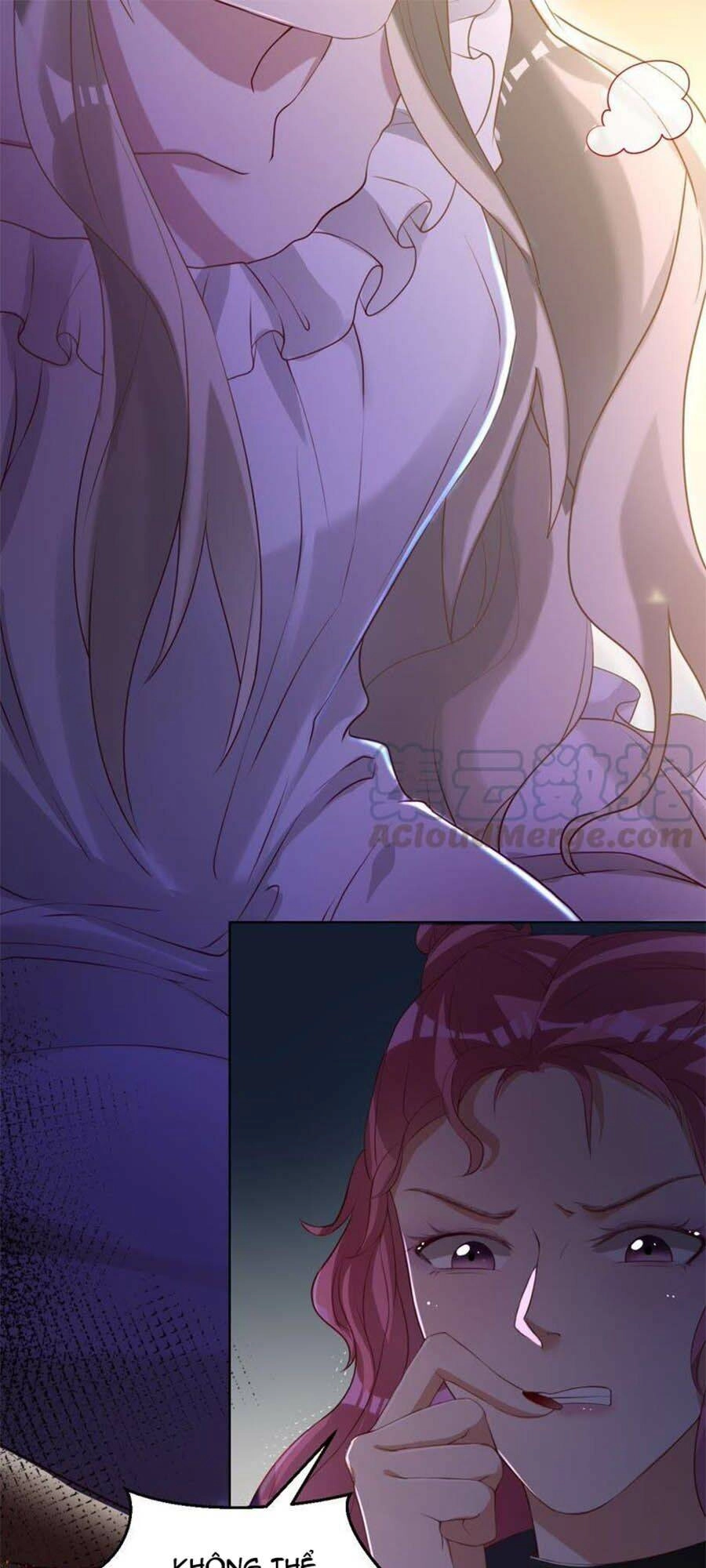 Thần Luân Mật Luyến Chapter 59 - 9