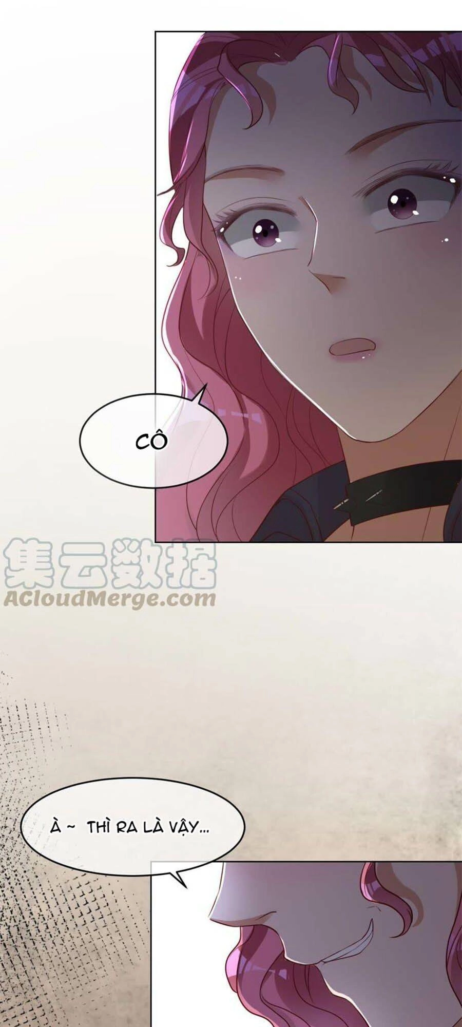 Thần Luân Mật Luyến Chapter 59 - 12