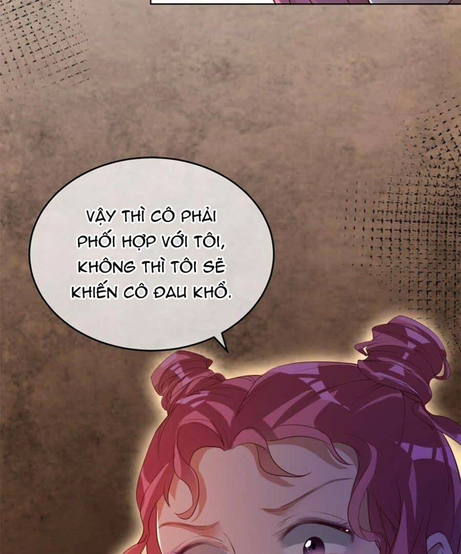 Thần Luân Mật Luyến Chapter 59 - 13