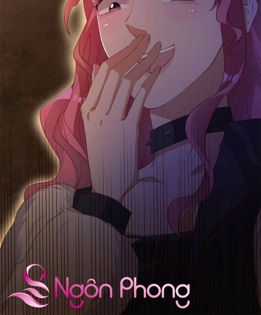 Thần Luân Mật Luyến Chapter 59 - 14