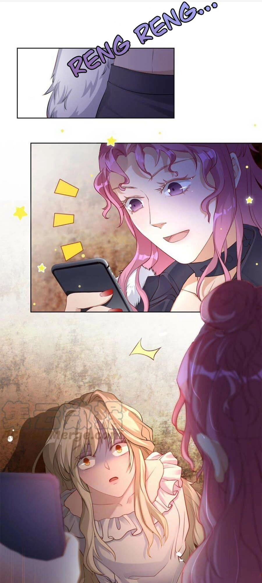 Thần Luân Mật Luyến Chapter 59 - 15