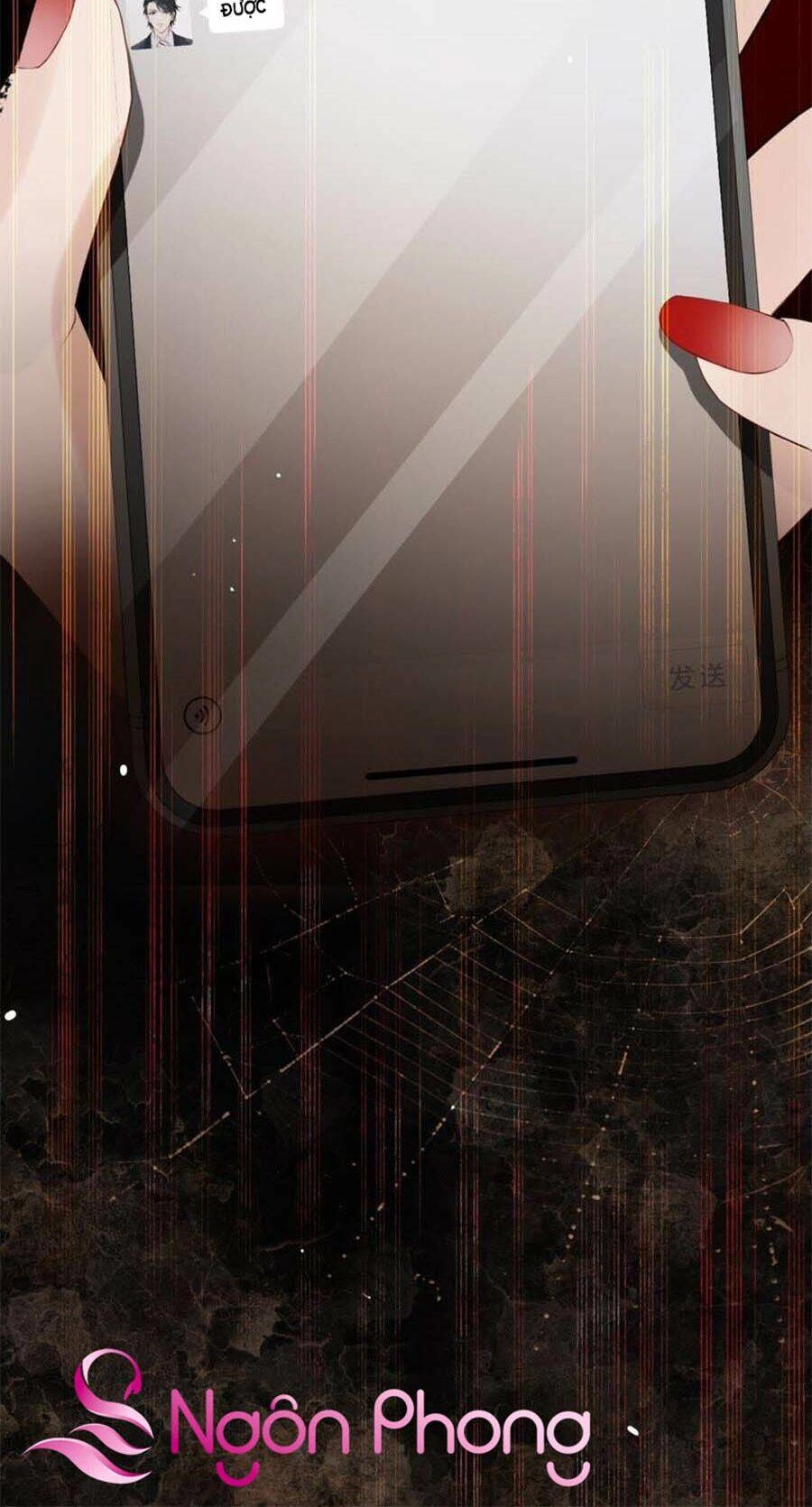 Thần Luân Mật Luyến Chapter 59 - 17