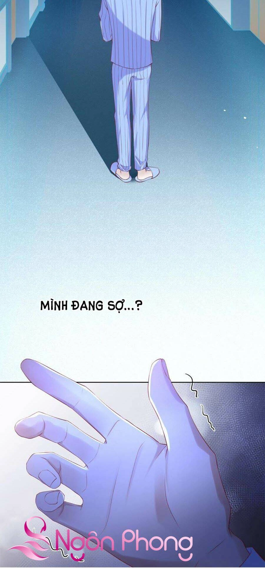 Thần Luân Mật Luyến Chapter 59 - 19