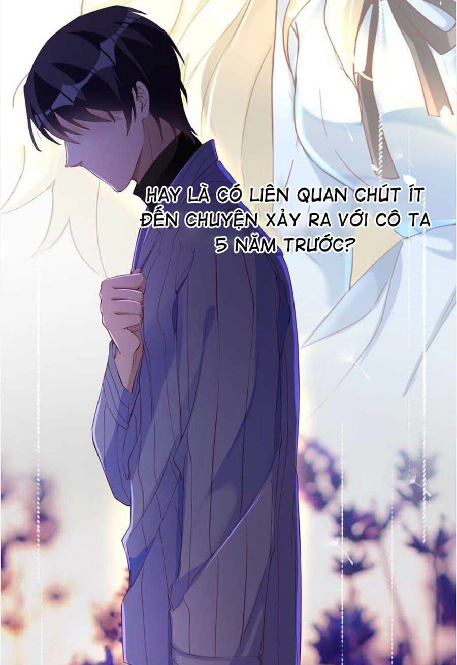 Thần Luân Mật Luyến Chapter 59 - 22