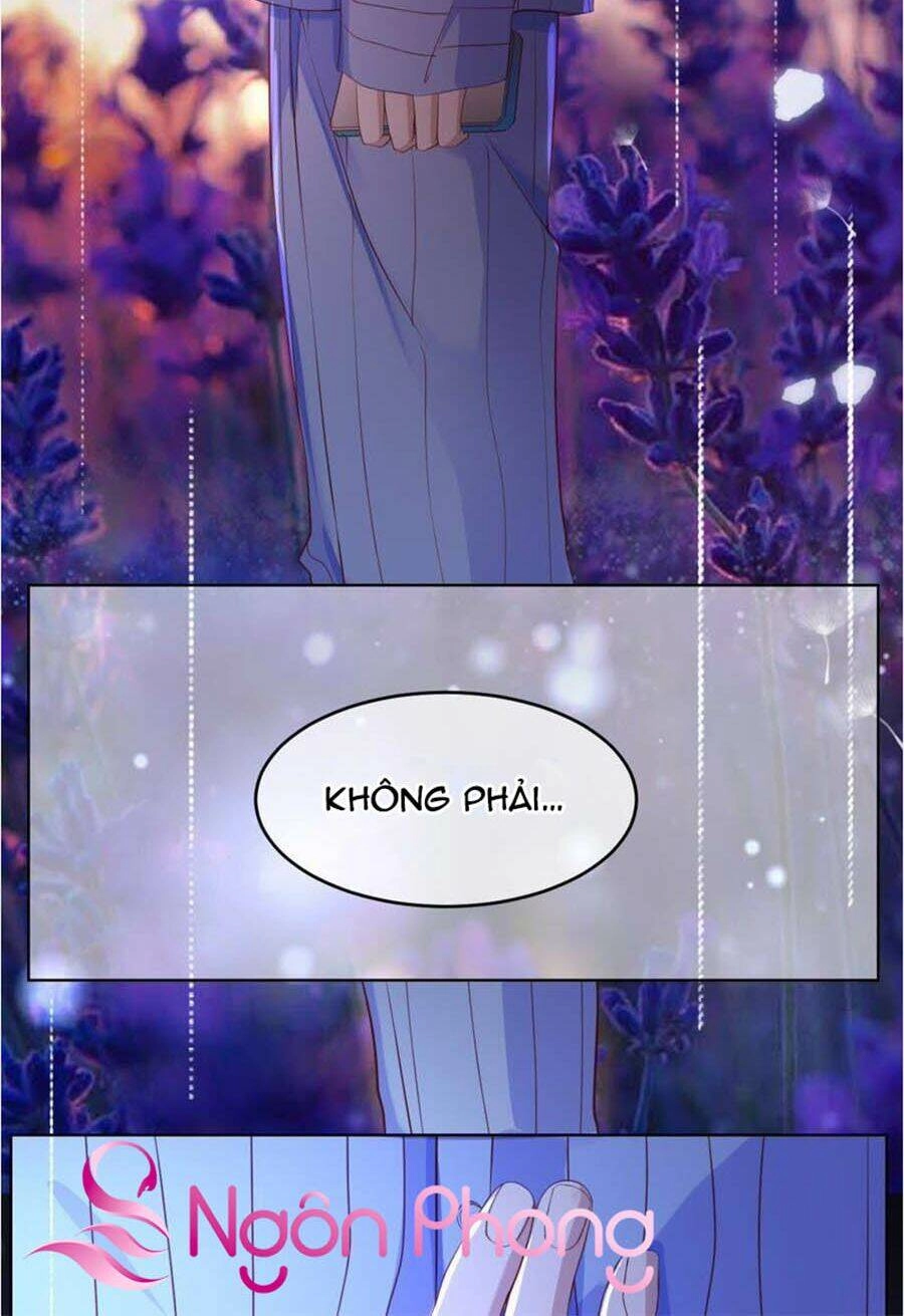 Thần Luân Mật Luyến Chapter 59 - 23