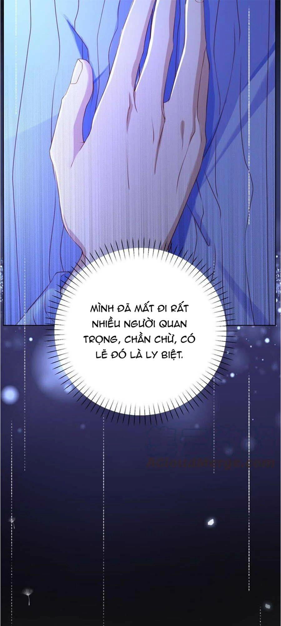 Thần Luân Mật Luyến Chapter 59 - 24