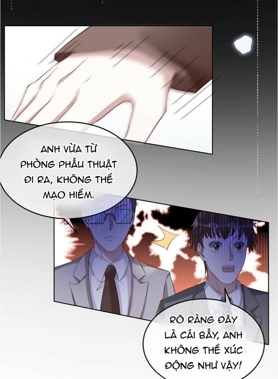 Thần Luân Mật Luyến Chapter 59 - 25