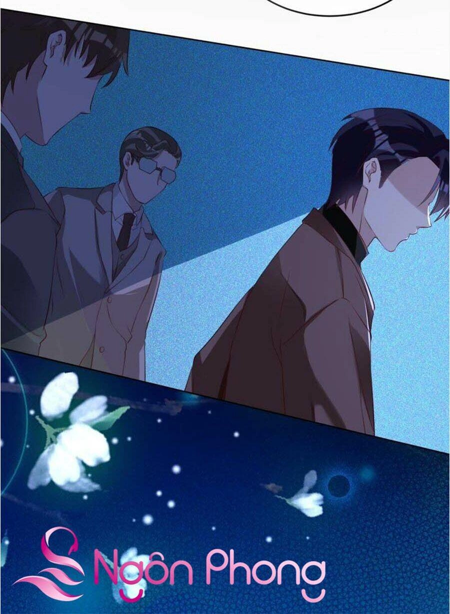 Thần Luân Mật Luyến Chapter 59 - 26