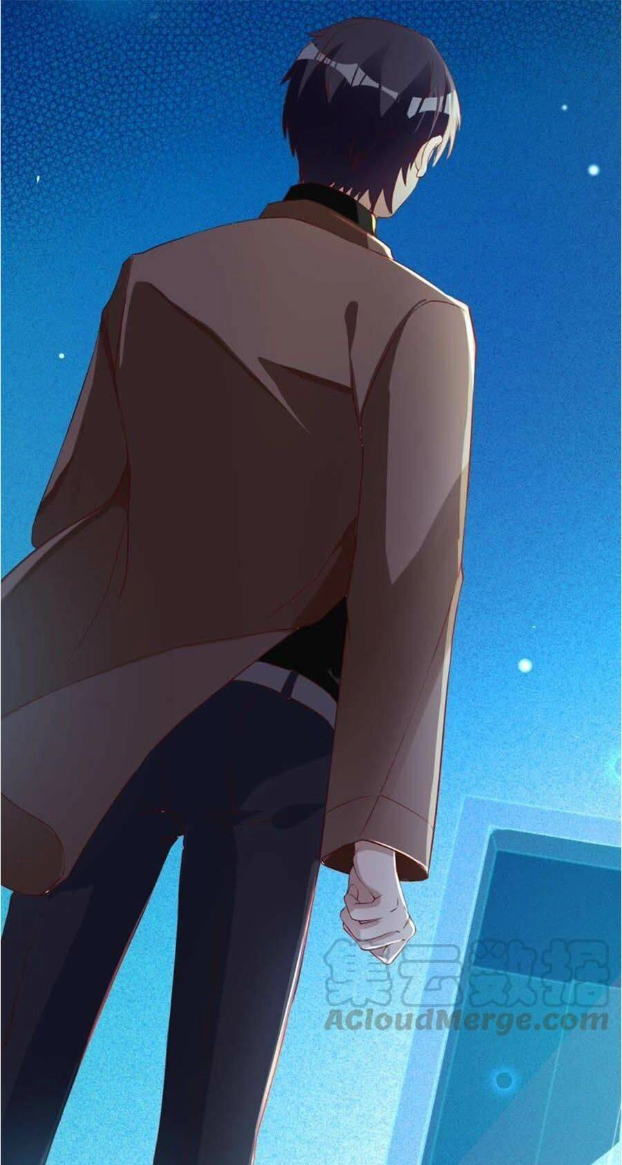 Thần Luân Mật Luyến Chapter 59 - 27