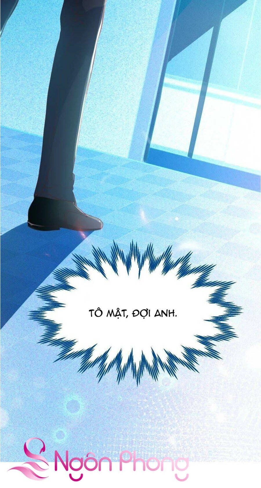 Thần Luân Mật Luyến Chapter 59 - 28