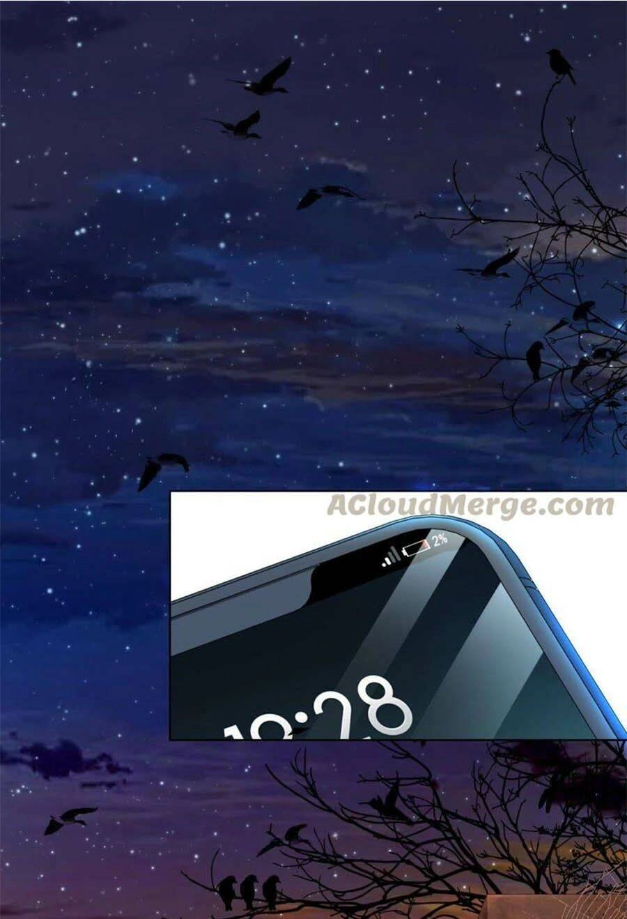 Thần Luân Mật Luyến Chapter 60 - 1