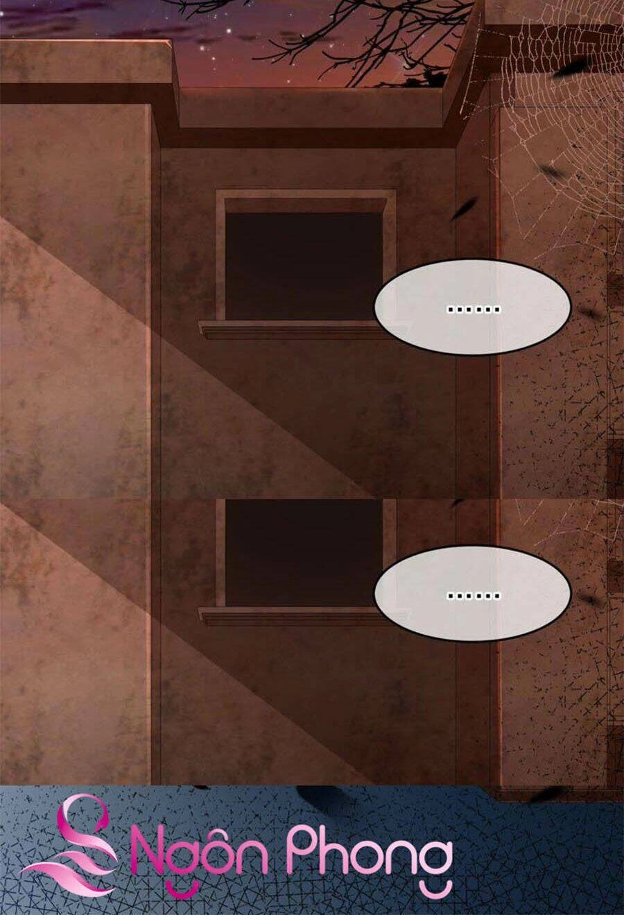 Thần Luân Mật Luyến Chapter 60 - 2