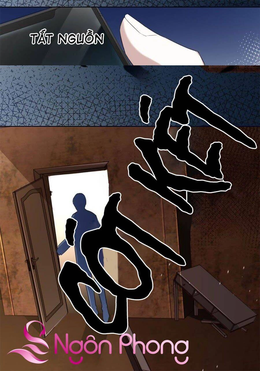 Thần Luân Mật Luyến Chapter 60 - 3