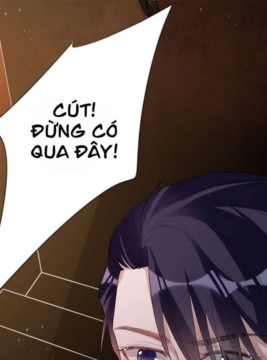 Thần Luân Mật Luyến Chapter 60 - 4