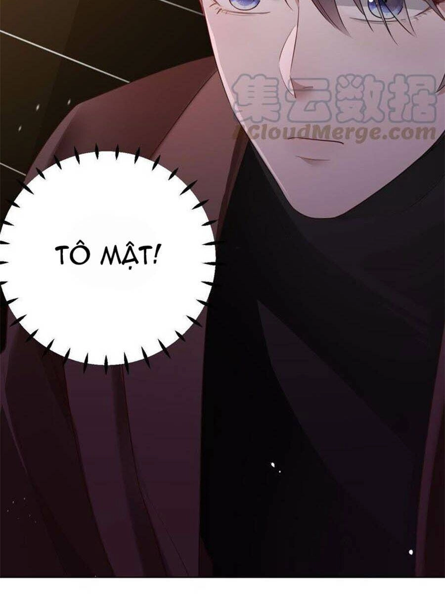 Thần Luân Mật Luyến Chapter 60 - 5