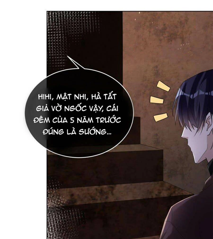 Thần Luân Mật Luyến Chapter 60 - 6