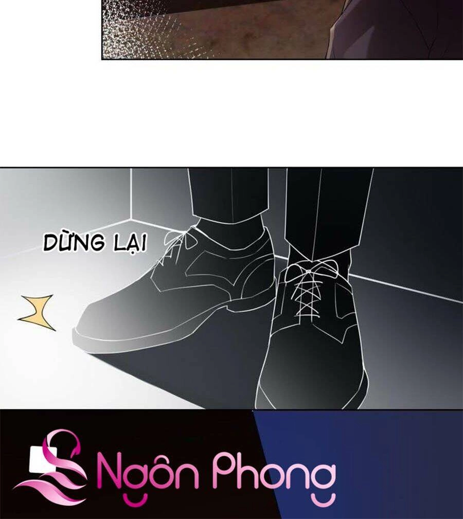 Thần Luân Mật Luyến Chapter 60 - 7