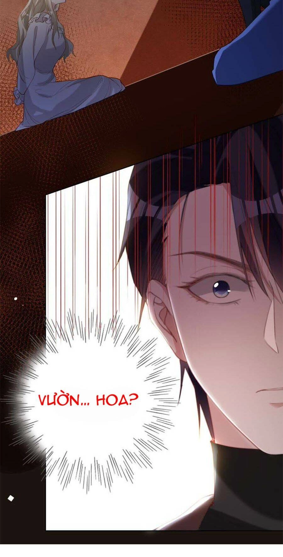 Thần Luân Mật Luyến Chapter 60 - 9