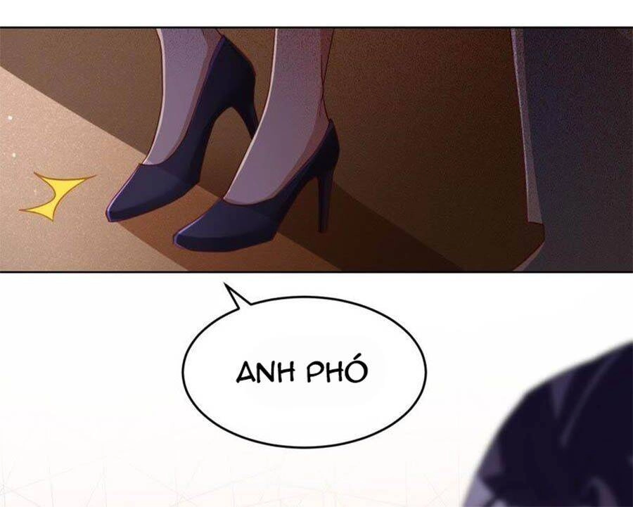 Thần Luân Mật Luyến Chapter 60 - 10