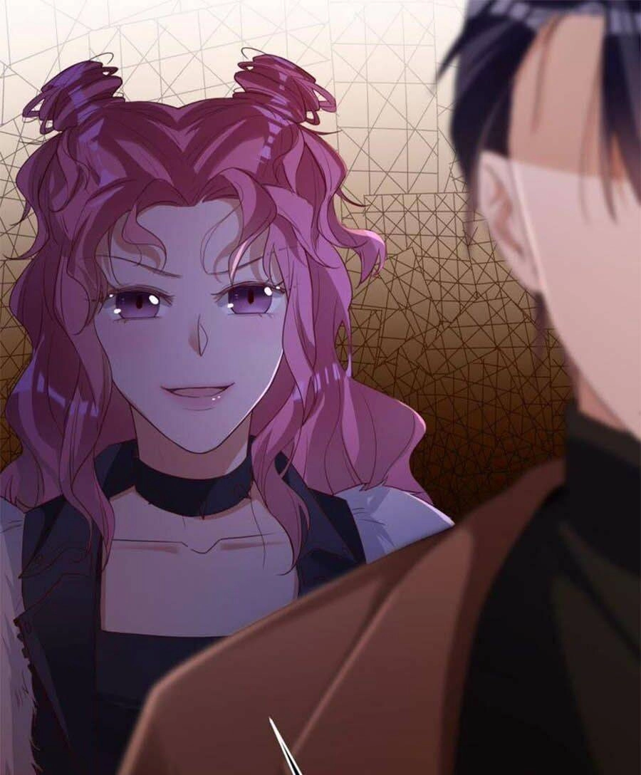 Thần Luân Mật Luyến Chapter 60 - 11